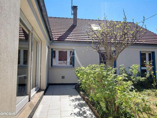 Maison 6 pièces 97 m²