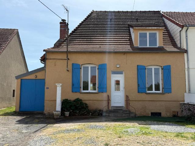 Maison 6 pièces 97 m²