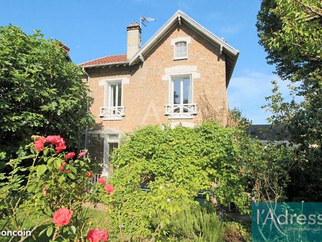 Maison 6 pièces 97 m²
