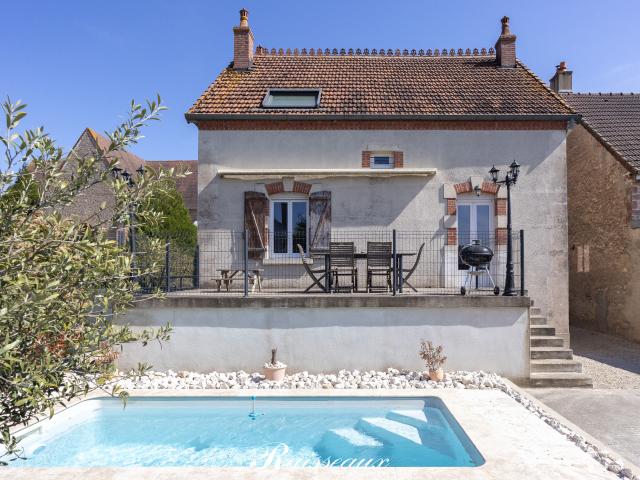 Maison 6 pièces 97 m²
