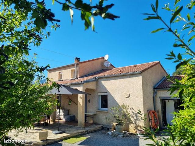 Maison 6 pièces 97 m²