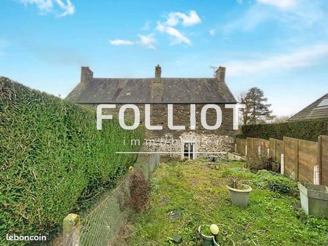 Maison 6 pièces 97 m²