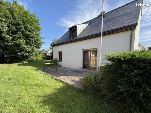 Maison 6 pièces 97 m²