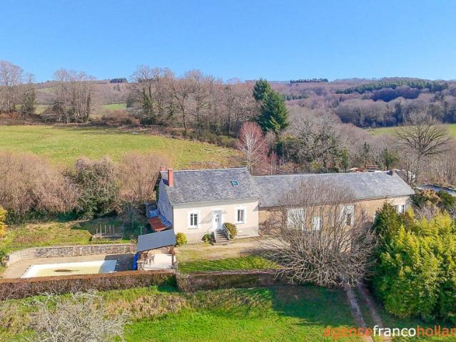 Maison 6 pièces 97 m²
