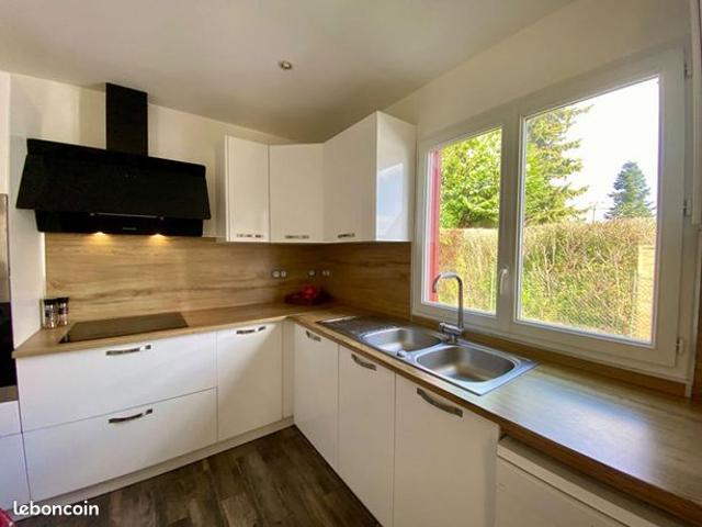 Maison 6 pièces 97 m²