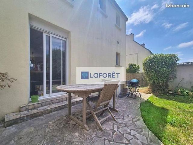 Maison 6 pièces 97 m²