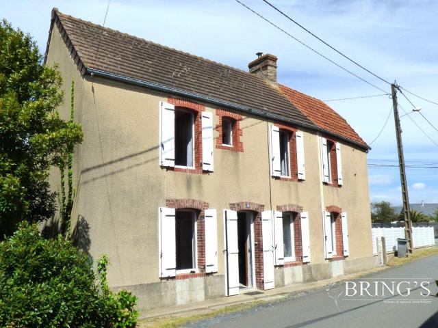 Maison 6 pièces 97 m²