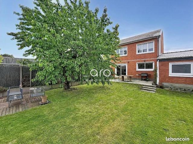 Maison 6 pièces 97 m²