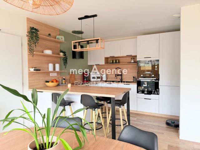 Maison 6 pièces 97 m²