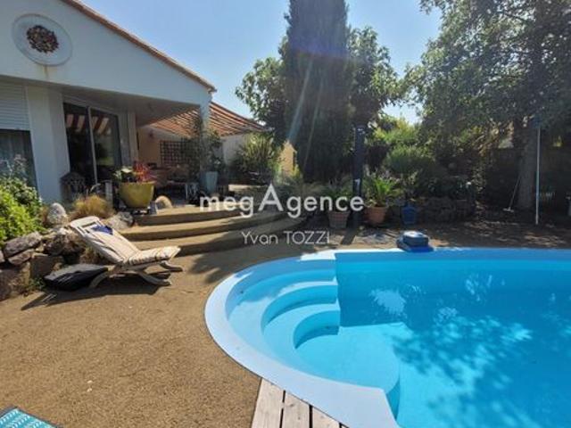 Maison 6 pièces 97 m²