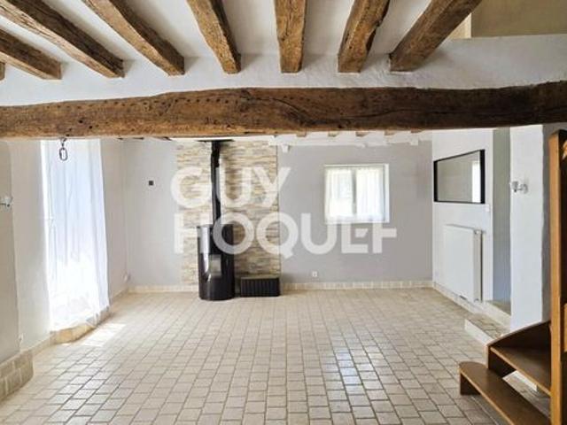 Maison 6 pièces 97 m²