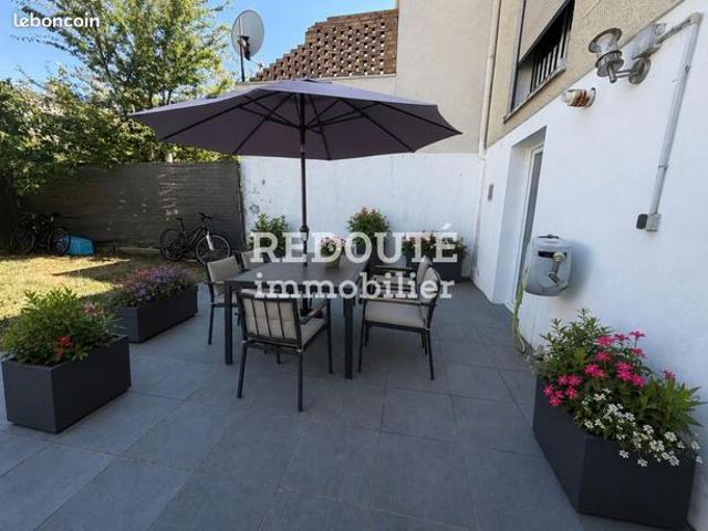 Maison 6 pièces 97 m²