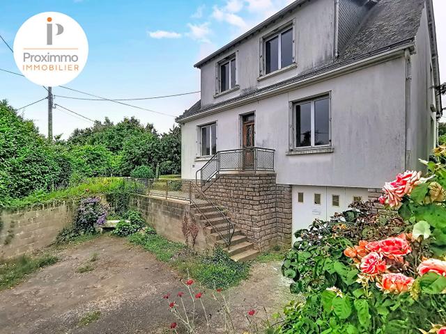 Maison 6 pièces 97 m²