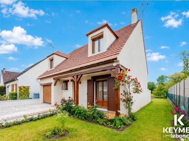 Maison 6 pièces 97 m²
