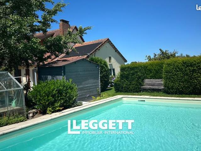 Maison 6 pièces 97 m²