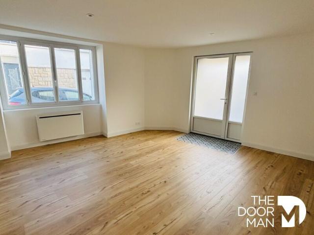 Maison 6 pièces 97 m²