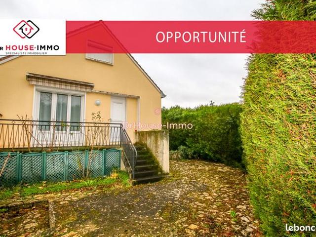 Maison 6 pièces 97 m²