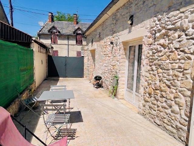 Maison 6 pièces 97 m²
