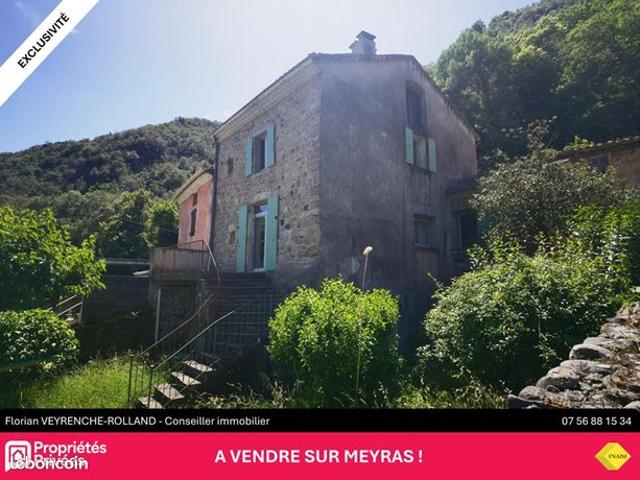 Maison 6 pièces 97 m²