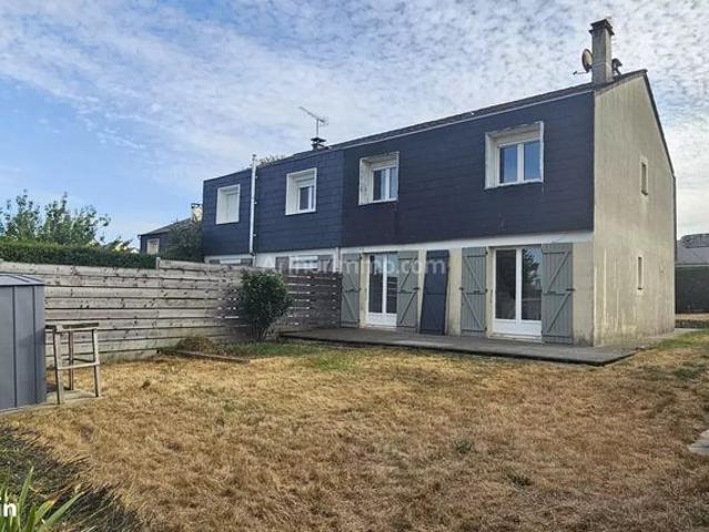 Maison 6 pièces 97 m²