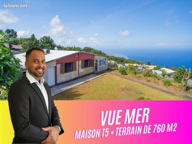 Maison 6 pièces 97 m²