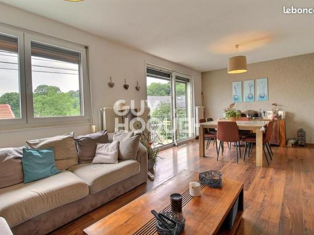 Maison 6 pièces 97 m²