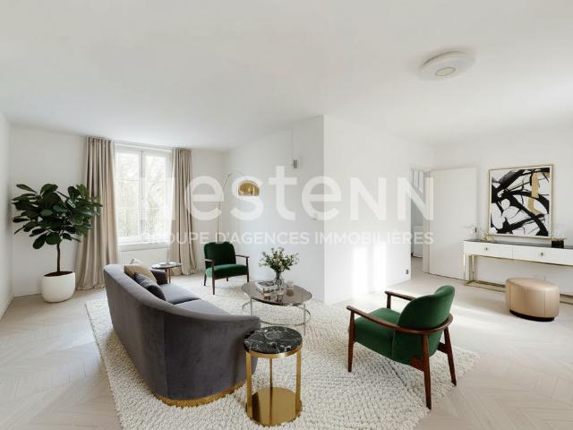 Maison 6 pièces 97 m²