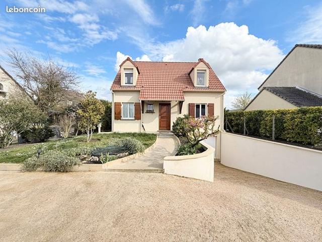 Maison 6 pièces 97 m²