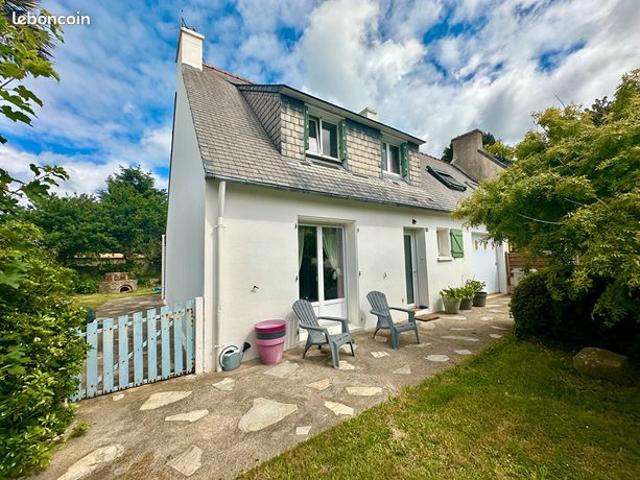 Maison 6 pièces 97 m²