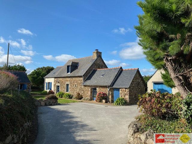 Maison 6 pièces 97 m²