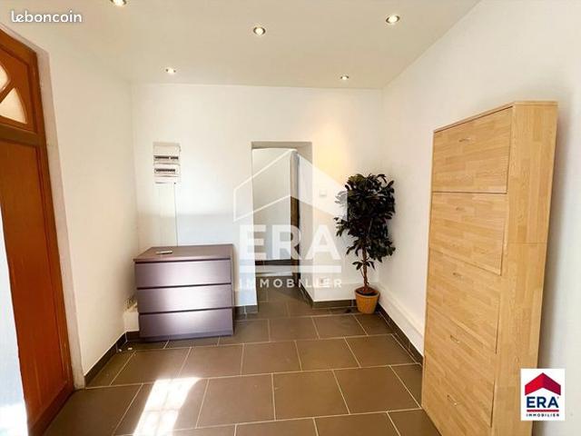 Maison 6 pièces 97 m²