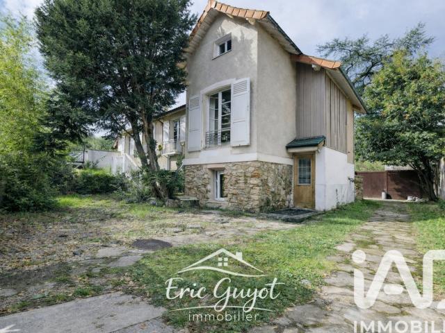 Maison 6 pièces 97 m²
