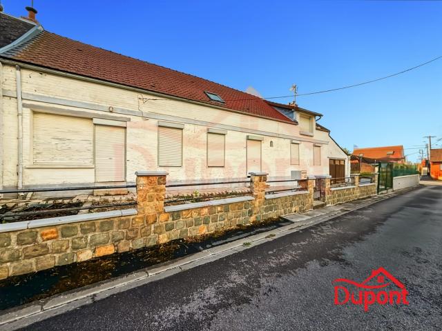Maison 6 pièces 97 m²
