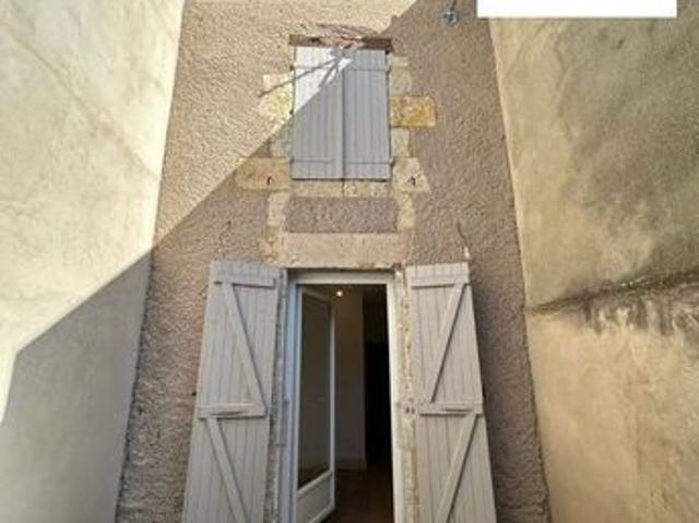 Maison 6 pièces 97 m²