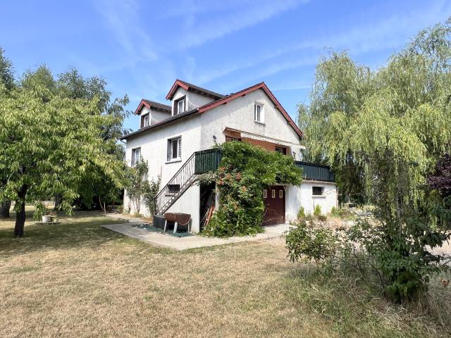 Maison 6 pièces 97 m²