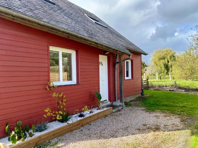 Maison 6 pièces 97 m²