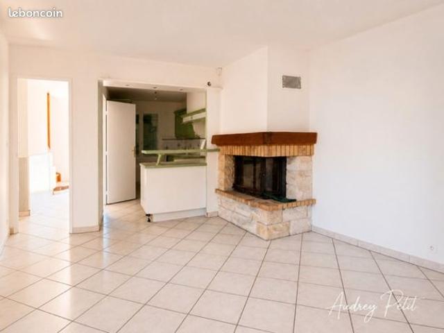 Maison 6 pièces 97 m²