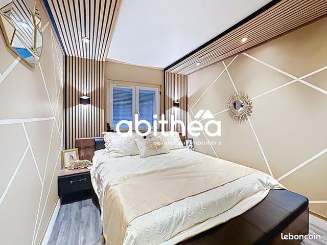 Maison 6 pièces 97 m²