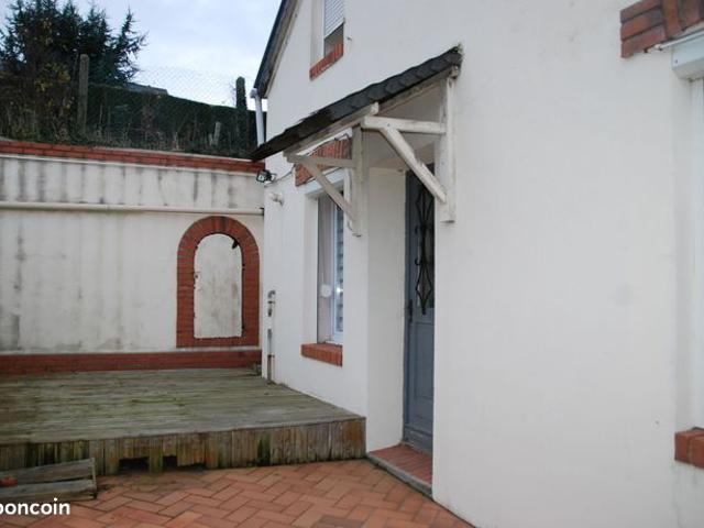 Maison 6 pièces 97 m²