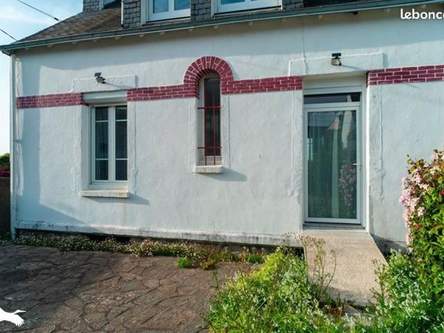 Maison 6 pièces 97 m²