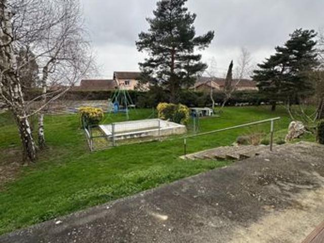 Maison 6 pièces 97 m²