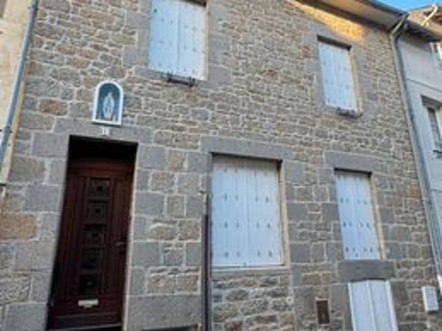 Maison 6 pièces 97 m²