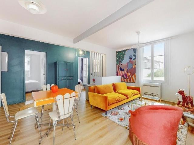 Maison 6 pièces 97 m²