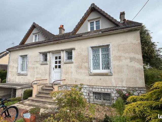 Maison 6 pièces 97 m²