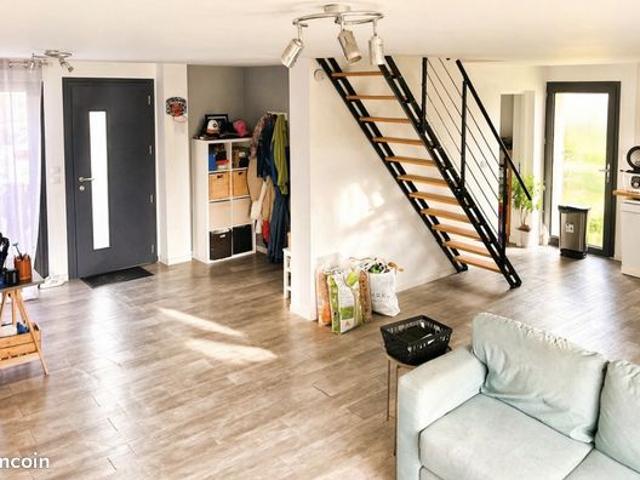 Maison 6 pièces 97 m²