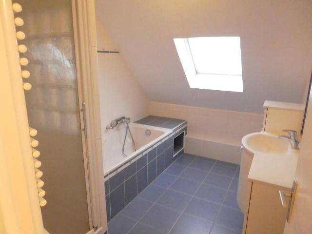 Maison 6 pièces, 97 m² à louer à Brest 29200