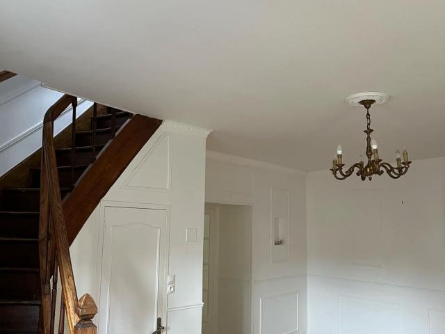 Maison 6 pièces, 97 m² à louer à Fréteval 41160