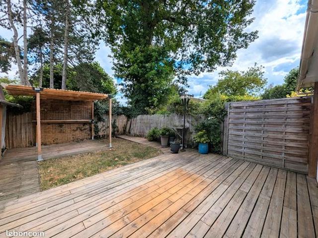 Maison 6 pièces 98 m²