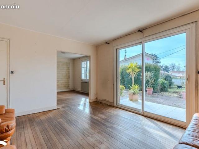 Maison 6 pièces 98 m²