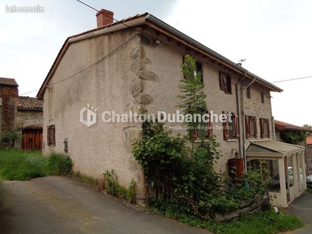 Maison 6 pièces 98 m²